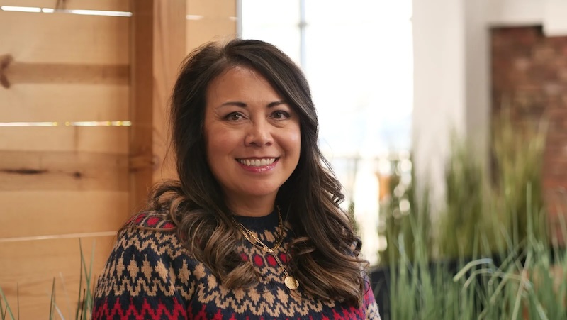 Jackson’s Maino seeks to flip 46th district blue